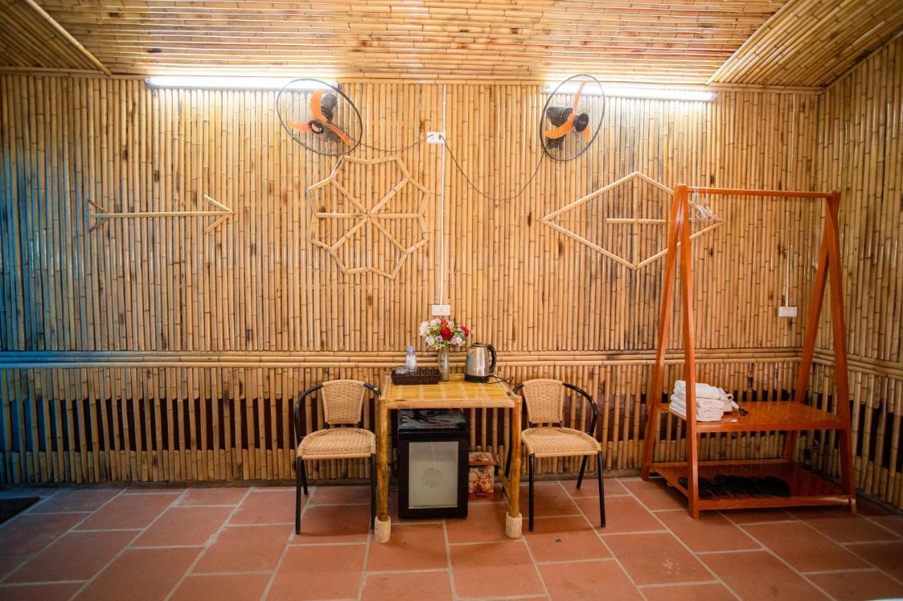 Trang An Passion Homestay Ninh Binh Eksteriør billede