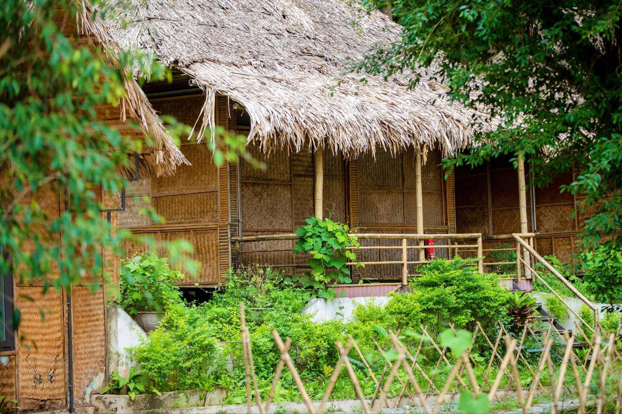 Trang An Passion Homestay Ninh Binh Eksteriør billede