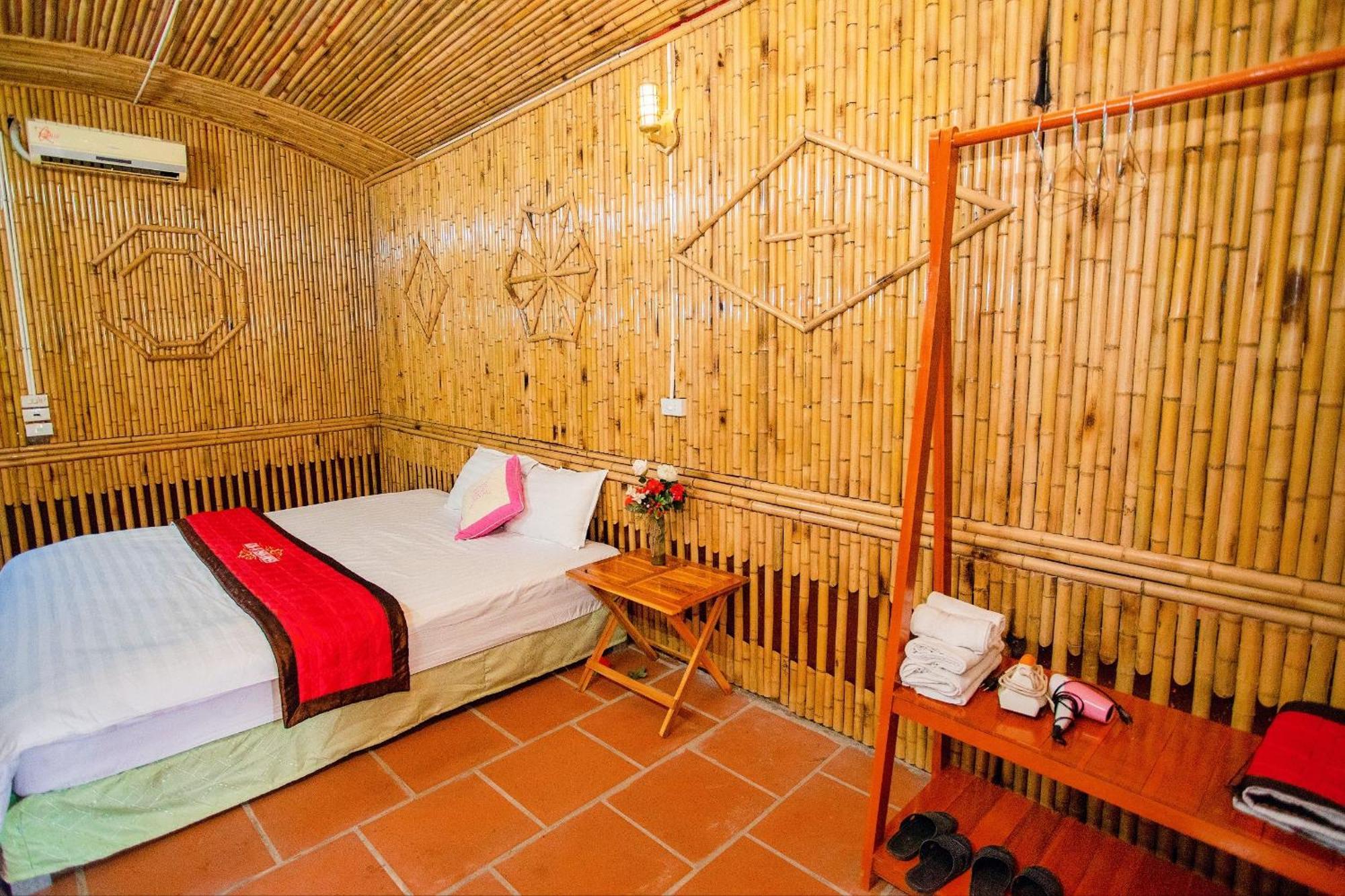 Trang An Passion Homestay Ninh Binh Eksteriør billede