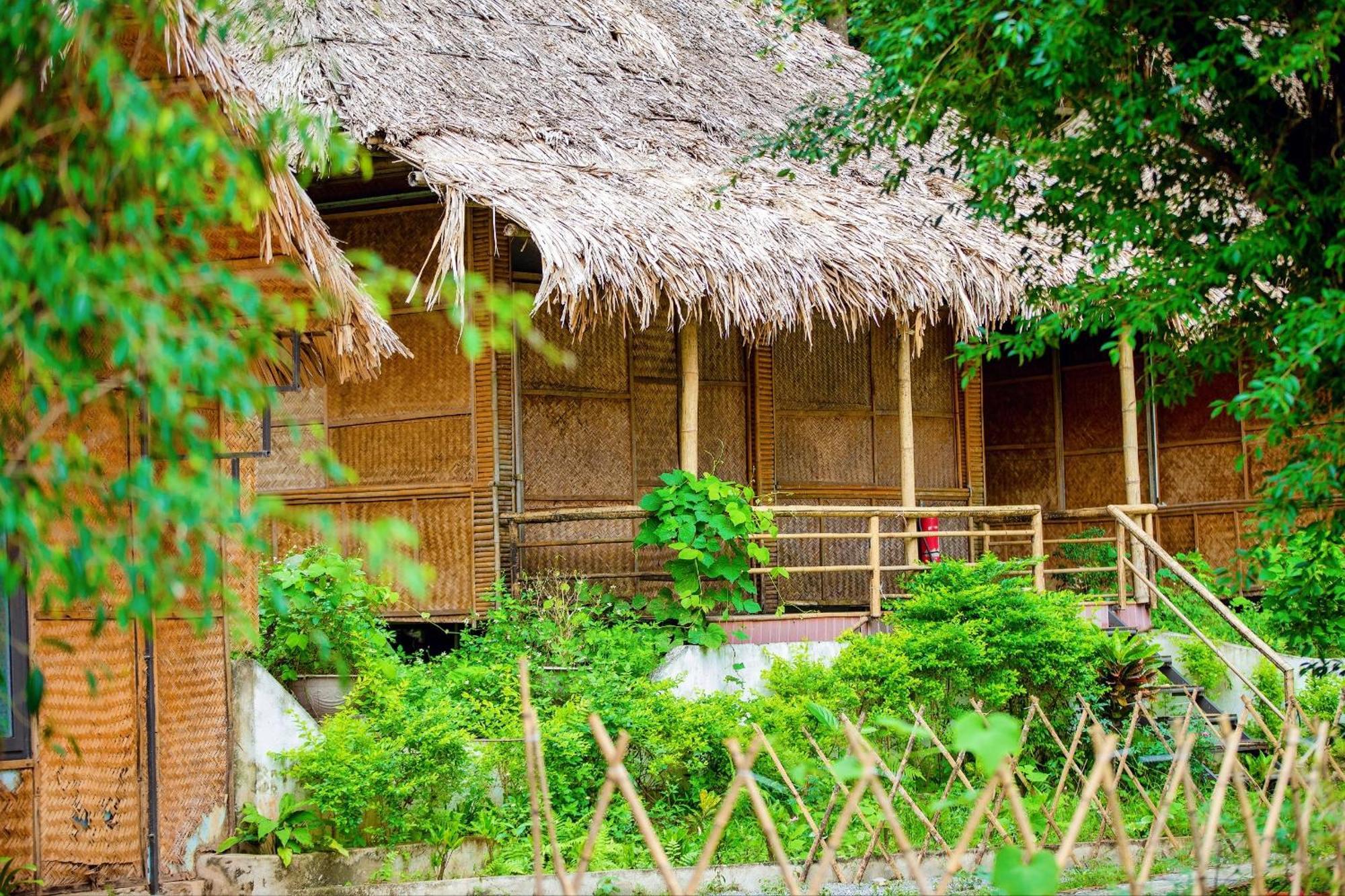 Trang An Passion Homestay Ninh Binh Eksteriør billede